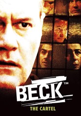 Beck 11 - The Cartel