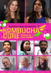 Kombucha Cure