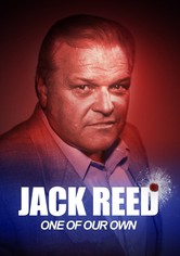 Jack Reed: Vertrauter Killer