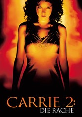 Carrie 2 - Die Rache