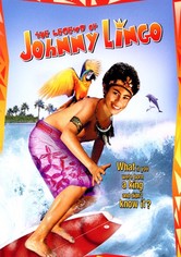 Die Legende von Johnny Lingo