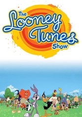 Looney Tunes Show