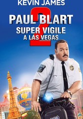 Paul Blart 2 : Super Vigile à Las Vegas