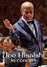 Joe Hisaishi in Concert: Paris Philharmonie