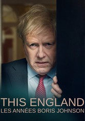 This England - Les années Boris Johnson