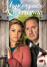Shakespeare & Hathaway - Private Investigators