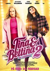 Tina & Bettina 2: The Comeback