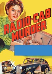 Radio Cab Murder