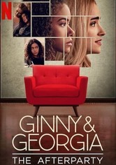 Ginny & Georgia – Die Afterparty