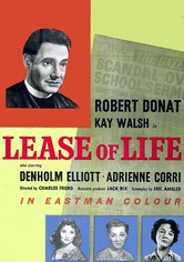 Lease of Life