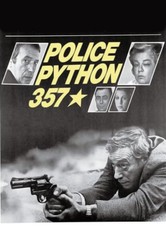 Police Python 357 - Ein Mann im Alleingang
