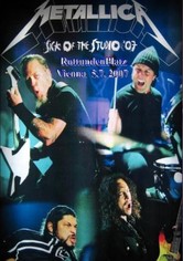 Metallica Download Festival Germany