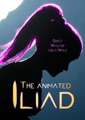 The Animated Iliad