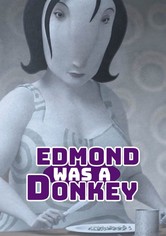Edmond, der Esel