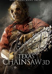 Texas Chainsaw 3D - The Legend Is Back