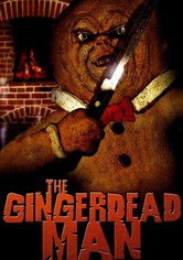 The Gingerdead Man