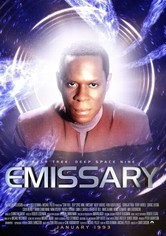 Star Trek: Deep Space Nine - Emissary