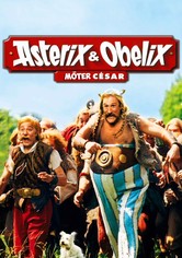 Astérix & Obelix möter Caesar