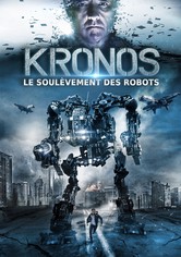 Kronos : Le soulèvement des machines