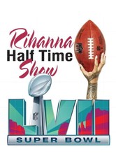 Rihanna Super Bowl Halftime Show 2023