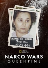 Narco Wars: Queenpins