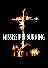 Mississippi u plamenu