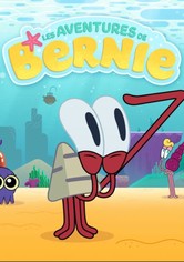 The Adventures of Bernie