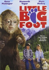 La légende de Bigfoot