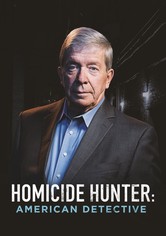 Homicide Hunter: American Detective