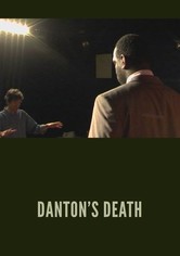 Śmierć Dantona