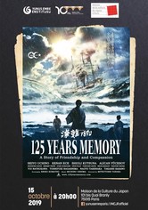125 Years Memory