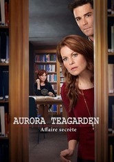 Aurora Teagarden : Affaire secrète