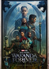 Black Panther - Wakanda Forever