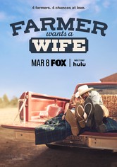 Farmer Wants A Wife