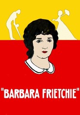 Barbara Frietchie