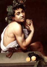 La vera natura di Caravaggio