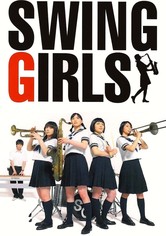 Swing Girls Side Story