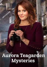 Os Mistérios de Aurora Teagarden