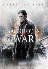 Sacrifices of War