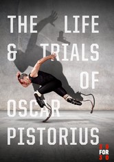 Oscar Pistorius : vie et procès