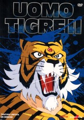 L'uomo tigre II
