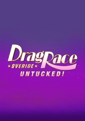 Drag Race Sweden: Untucked!