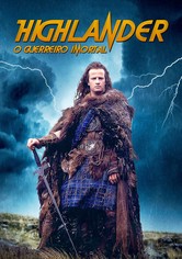 Highlander: Duelo Imortal