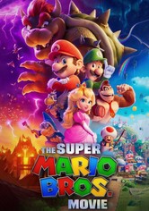 Super Mario braća film