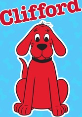 Clifford El Gran Perro Rojo