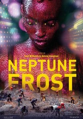 Neptune Frost