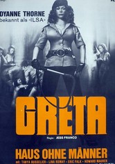 Greta - Haus ohne Männer