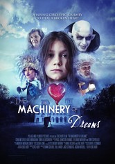 The Machinery of Dreams