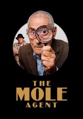 The Mole Agent