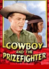 Cowboy and the Prizefighter